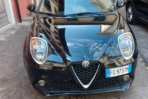 Alfa mito
