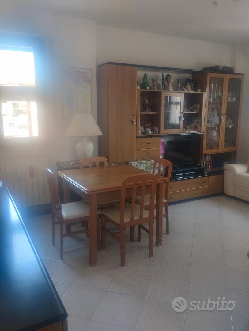 Appartamento – Pisa, Cisanello - Vista 4