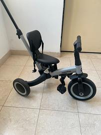 Biciletta evolutiva Moovkee