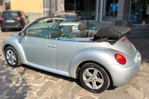 Volkswagen New Beetle 1.9 TDI 101CV Cabrio