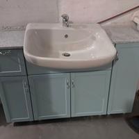 Mobile bagno