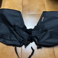 Moffole paramani universali moto givi