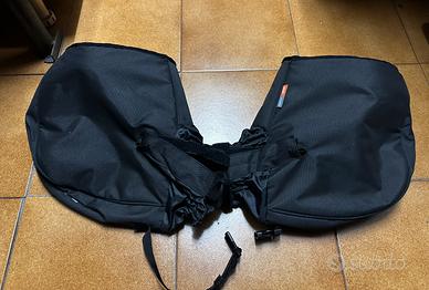 Moffole paramani universali moto givi