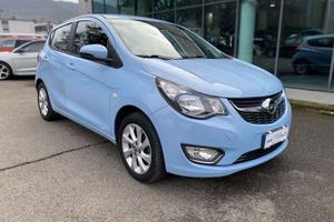 Opel Karl 1.0 75 CV Cosmo