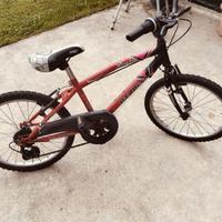 Bici bimbo