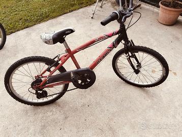 Bici bimbo