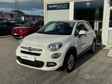 FIAT 500 X 2015 - 500X 1.6 mjt Pop Star 4x2 120cv