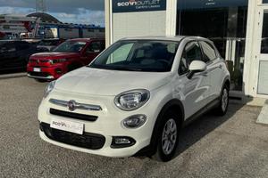 FIAT 500 X 2015 - 500X 1.6 mjt Pop Star 4x2 120cv