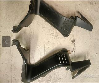 Ricambi Yamaha FZ1 Fazer FZ1