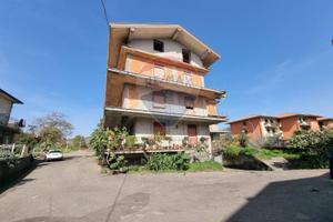 Nuove costruzioni - Linguaglossa