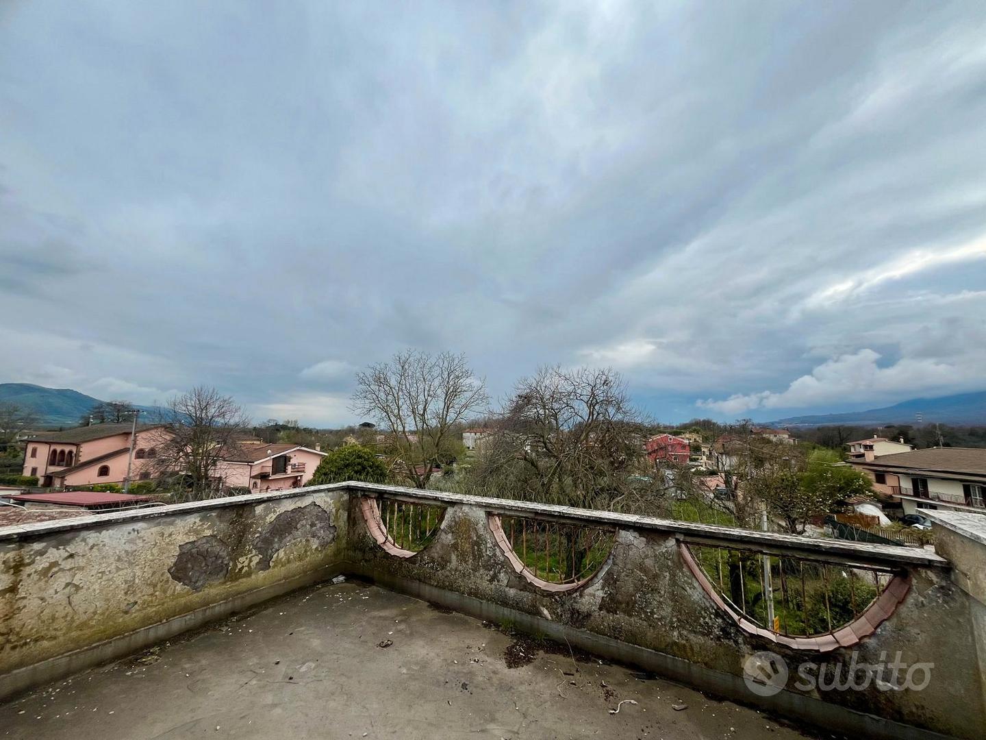 Appartamento – Valmontone, Colle Aprano - Vista 3