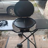barbecue elettrico 