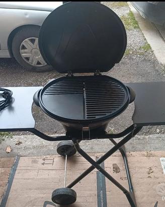 barbecue elettrico 