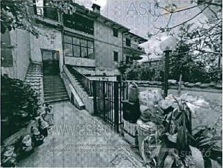 Appartamento Velletri [A407851]