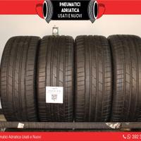 4 Gomme 215 45 R 18 Hankook al 74% SPED GRATIS