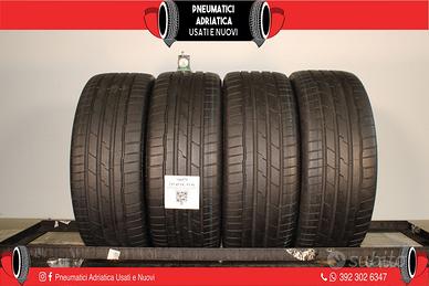 4 Gomme 215 45 R 18 Hankook al 74% SPED GRATIS