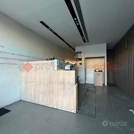 Negozio Arezzo [RIF VF120VCG]