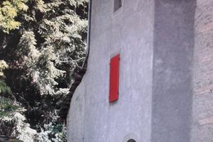 Baita di montagna