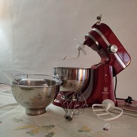 Impastatrice Electrolux 