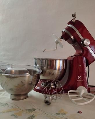 Impastatrice Electrolux 