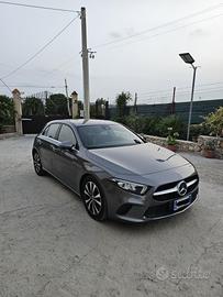MERCEDES CLASSE A 180d