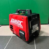 Generatore a benzina