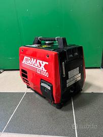 Generatore a benzina