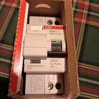 ABB DS 901 L interruttore differenziale