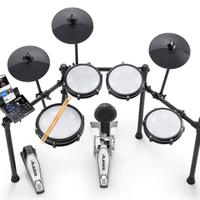 Batteria elettrica Alesis Nitro Max