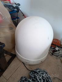 Antenna TV Satellitare Navisystem MST 55 NT