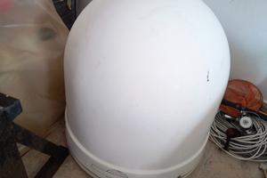 Antenna TV Satellitare Navisystem MST 55 NT