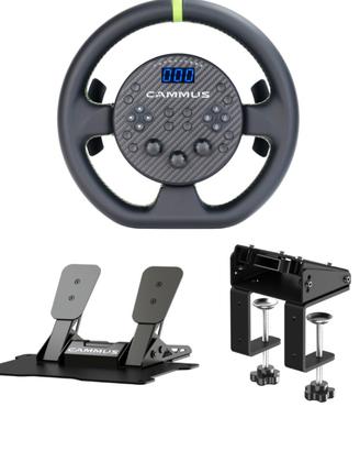 Pacchetto CAMMUS C5 per base C5