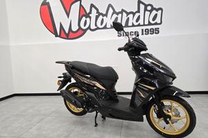 Keeway Arn 125 ICON S