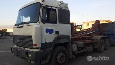 Fiat iveco 190-36 P