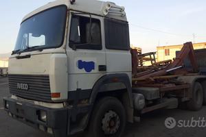 Fiat iveco 190-36 P