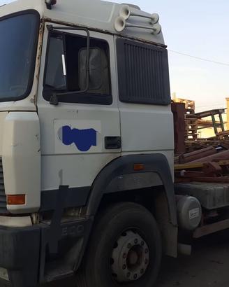 Fiat iveco 190-36 P
