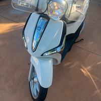 Scooter Piaggio Liberty 125 abs
