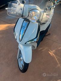 Scooter Piaggio Liberty 125 abs