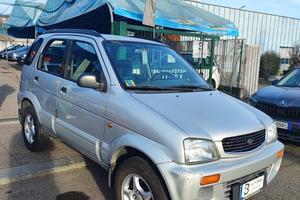 Daihatsu Terios 1.3i 16V cat 4WD SX