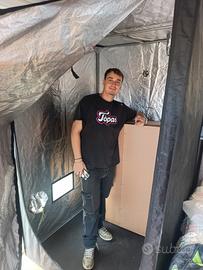 grow box kit completo