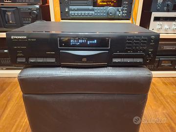 Lettore CD Pioneer PD-S503