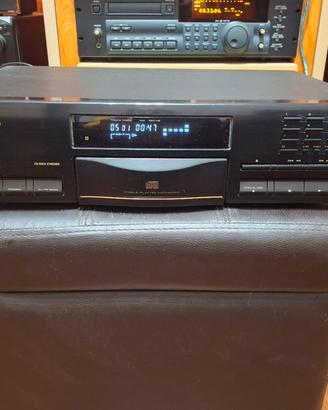 Lettore CD Pioneer PD-S503