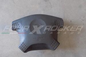 Airbag volante sterzo Nissan Patrol GR Y61 2.8td