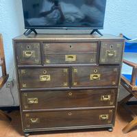 elegante como scrittoio marina