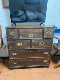 elegante como scrittoio marina