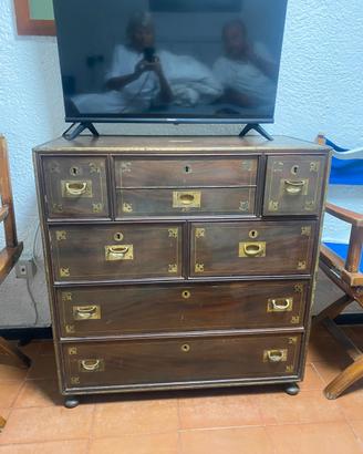 elegante como scrittoio marina