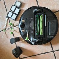 Roomba e5