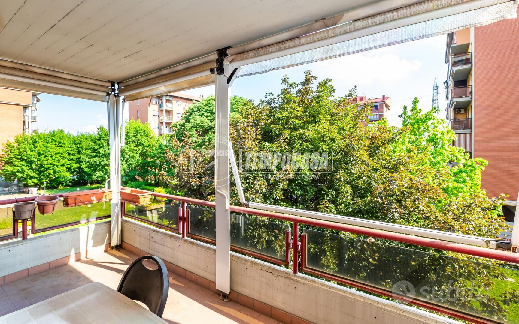 Appartamento – Savonera - Vista 5