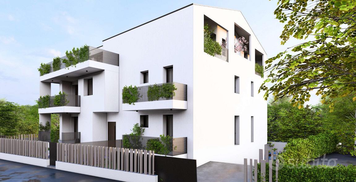 Apartment in Padova, Pontevigodarzere - Vista 3