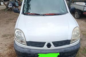 Furgone Renault Kangoo 